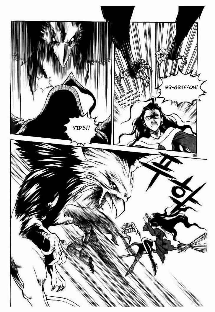 Halaman 24 dari Yureka Chapter 48