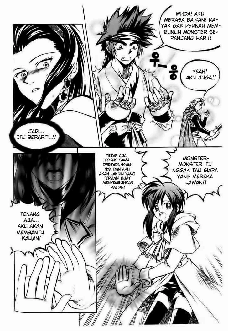 Halaman 26 dari Yureka Chapter 48