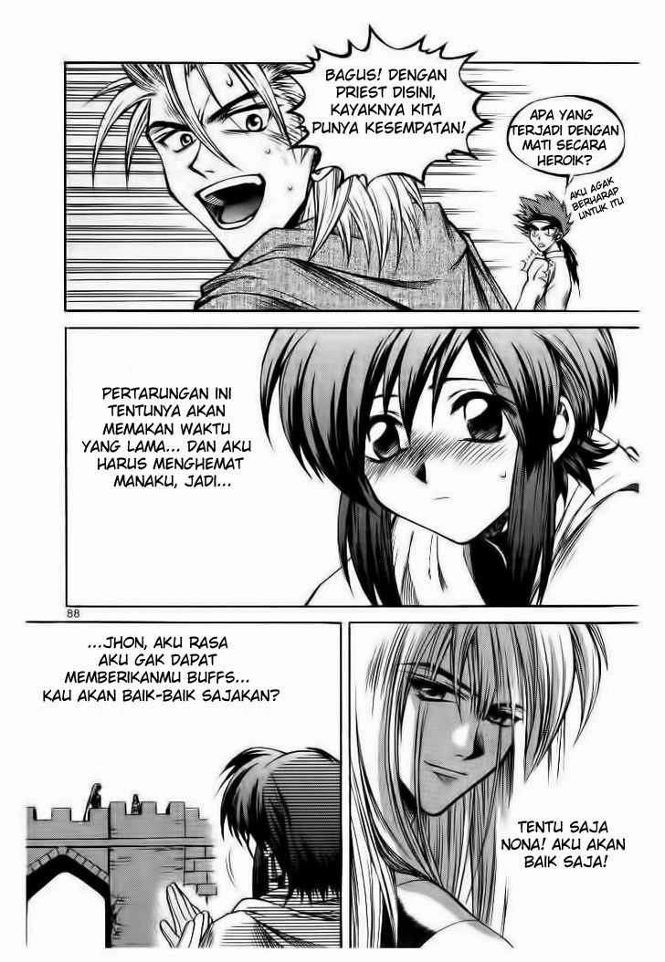 Halaman 27 dari Yureka Chapter 48