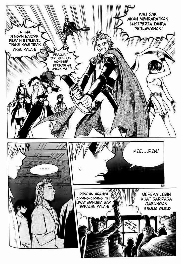 Halaman 28 dari Yureka Chapter 48