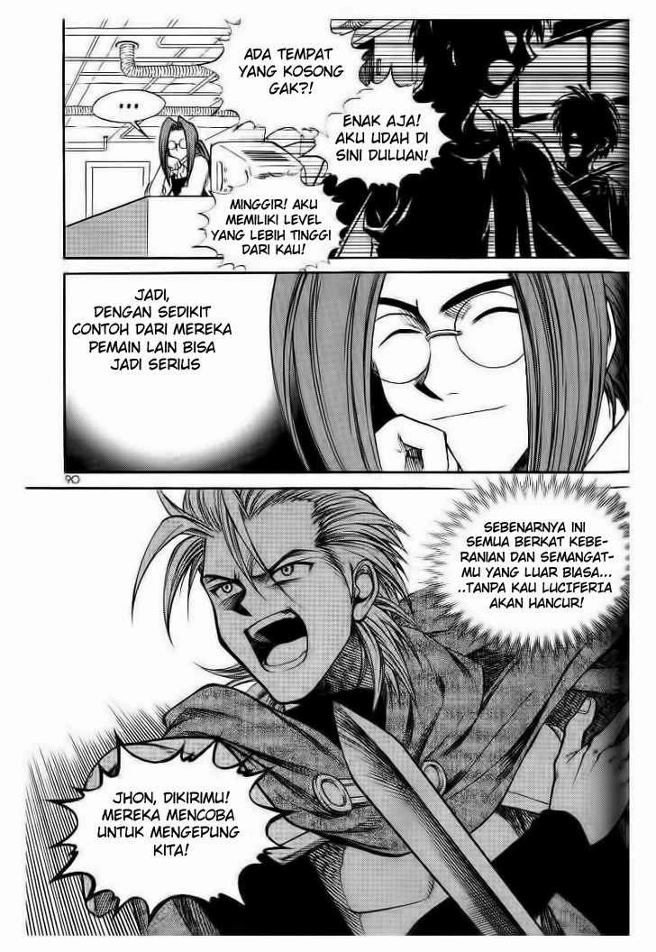 Halaman 29 dari Yureka Chapter 48