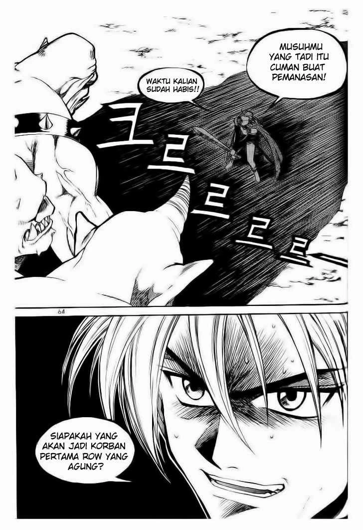 Halaman 3 dari Yureka Chapter 48