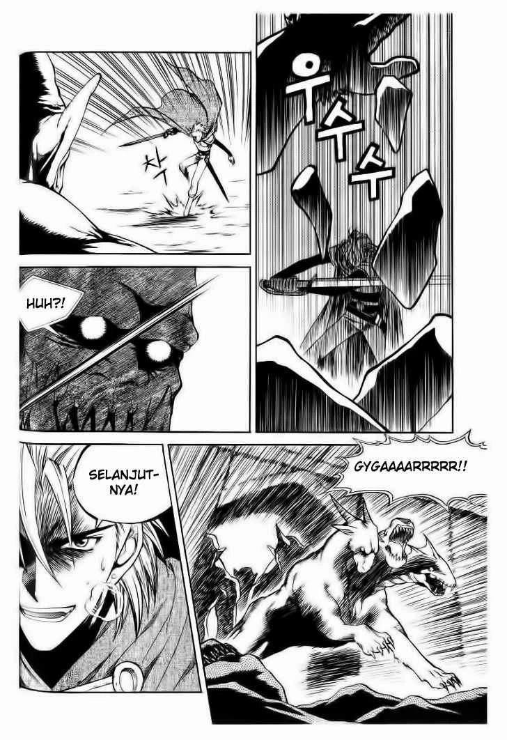Halaman 6 dari Yureka Chapter 48