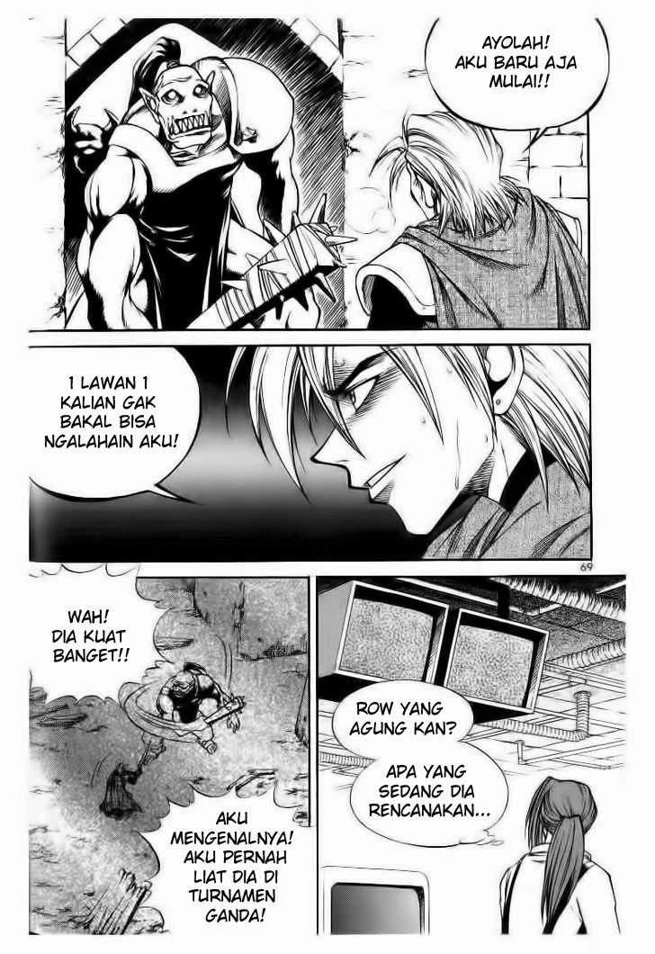 Halaman 8 dari Yureka Chapter 48
