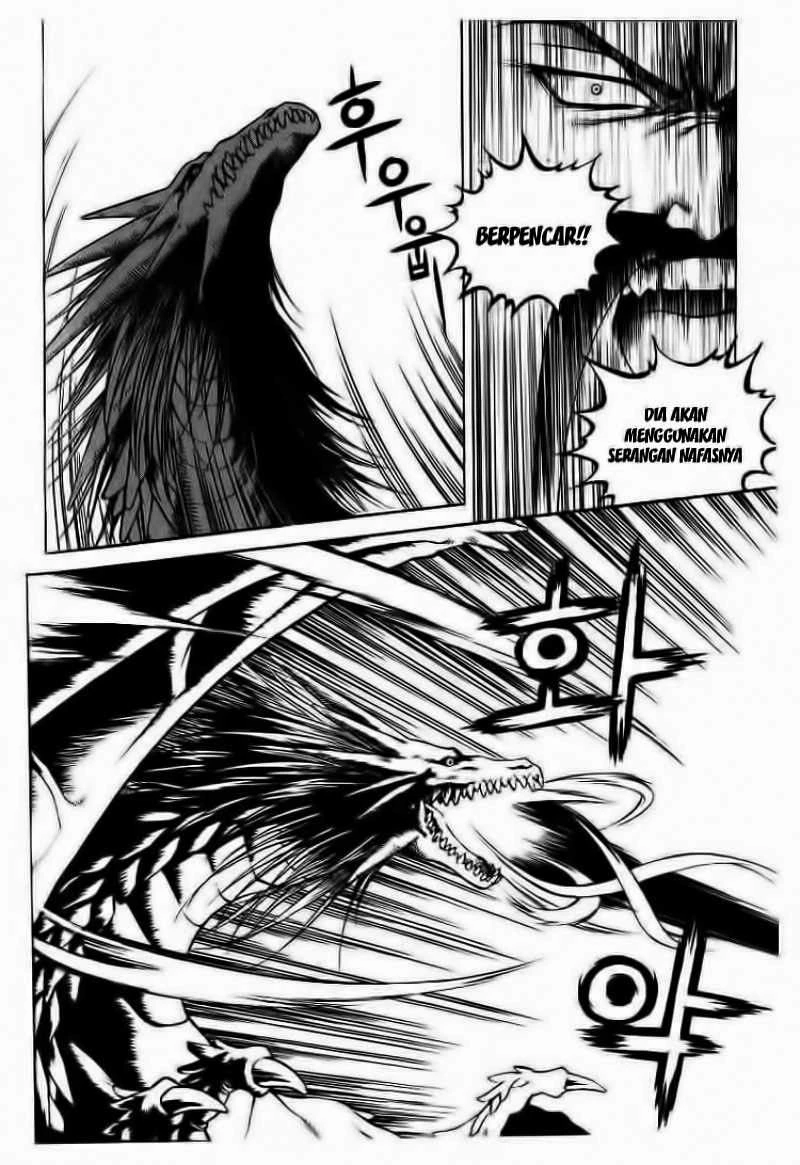 Halaman 13 dari Yureka Chapter 49