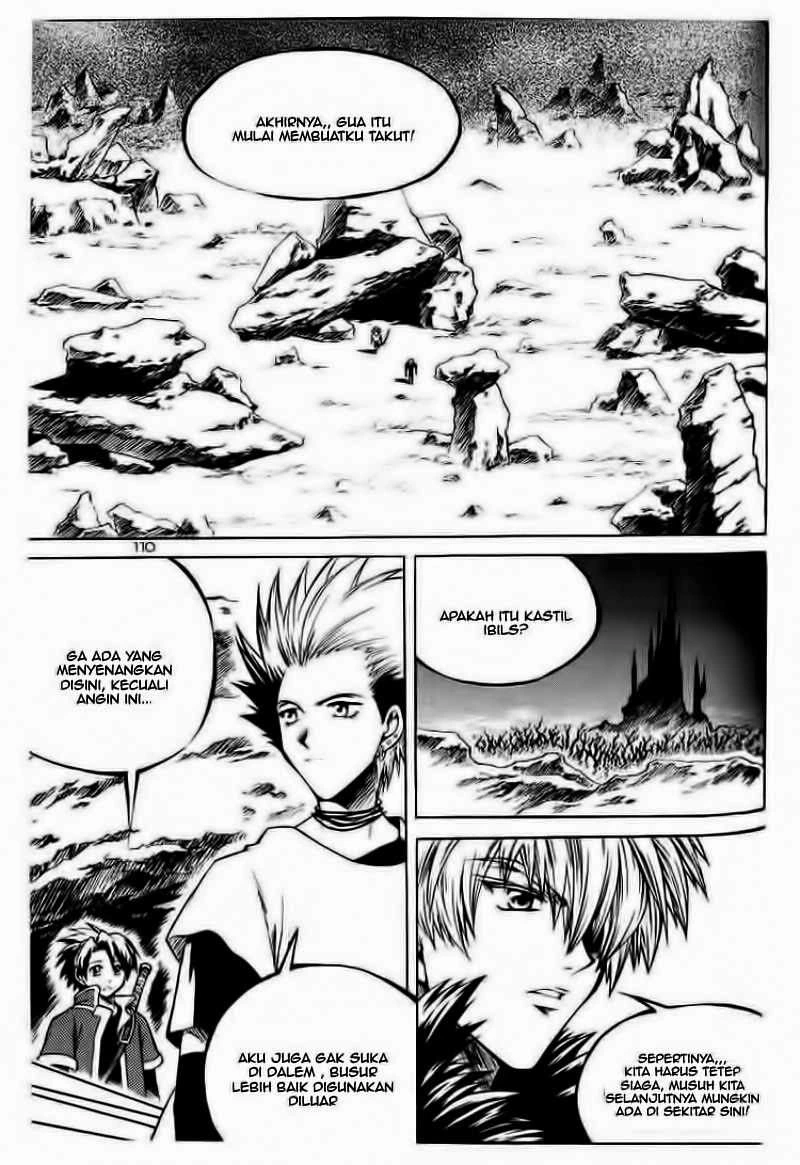 Halaman 24 dari Yureka Chapter 49