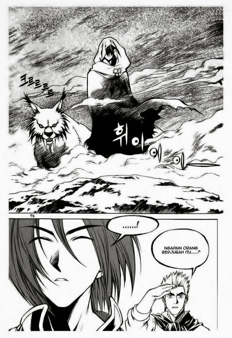 Halaman 4 dari Yureka Chapter 49