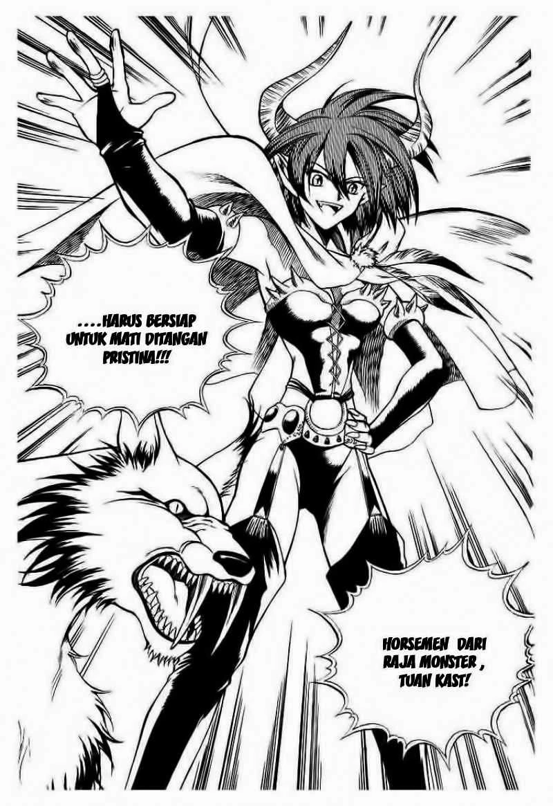 Halaman 5 dari Yureka Chapter 49