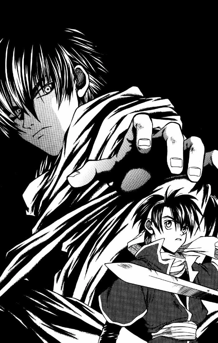 Halaman 1 dari Yureka Chapter 5