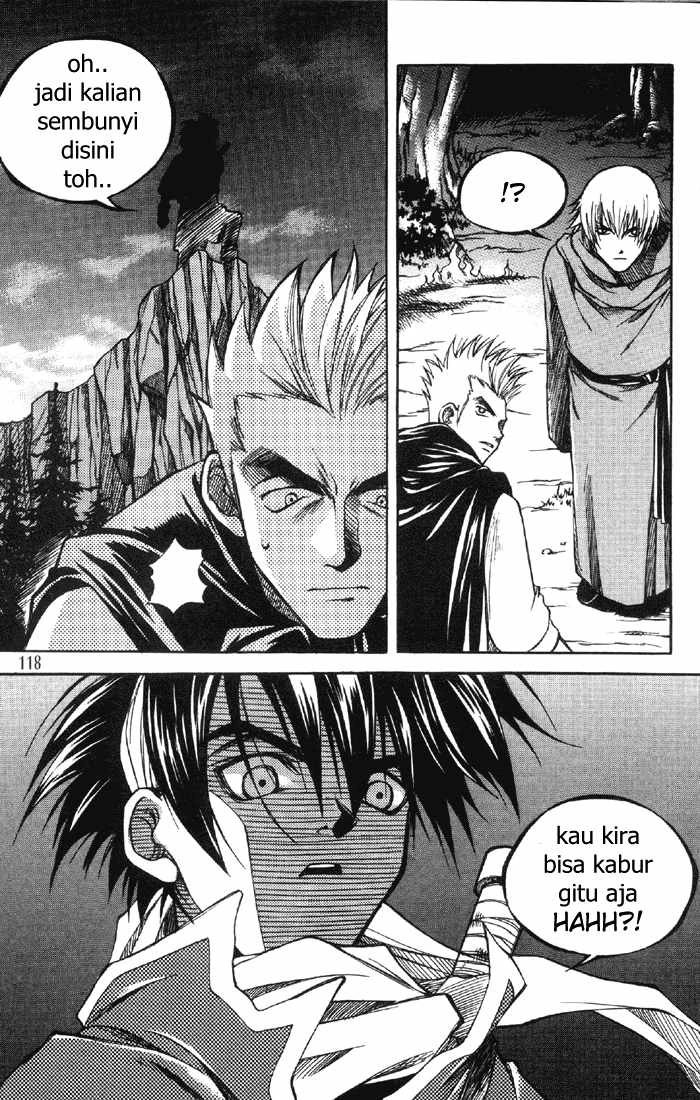 Halaman 10 dari Yureka Chapter 5