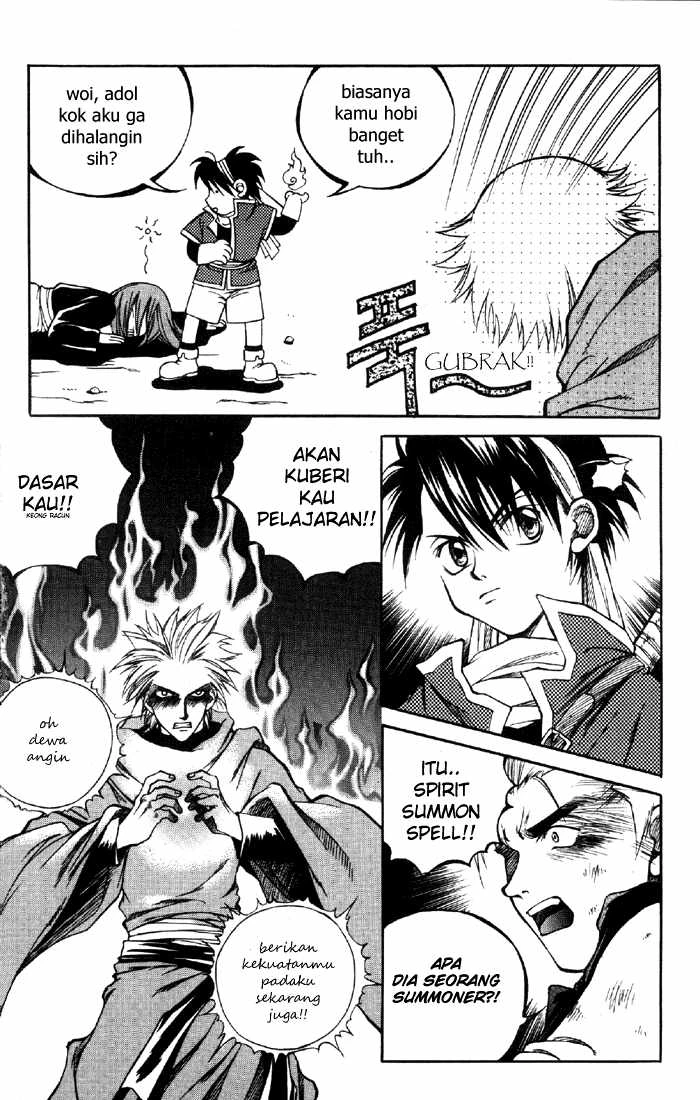 Halaman 15 dari Yureka Chapter 5