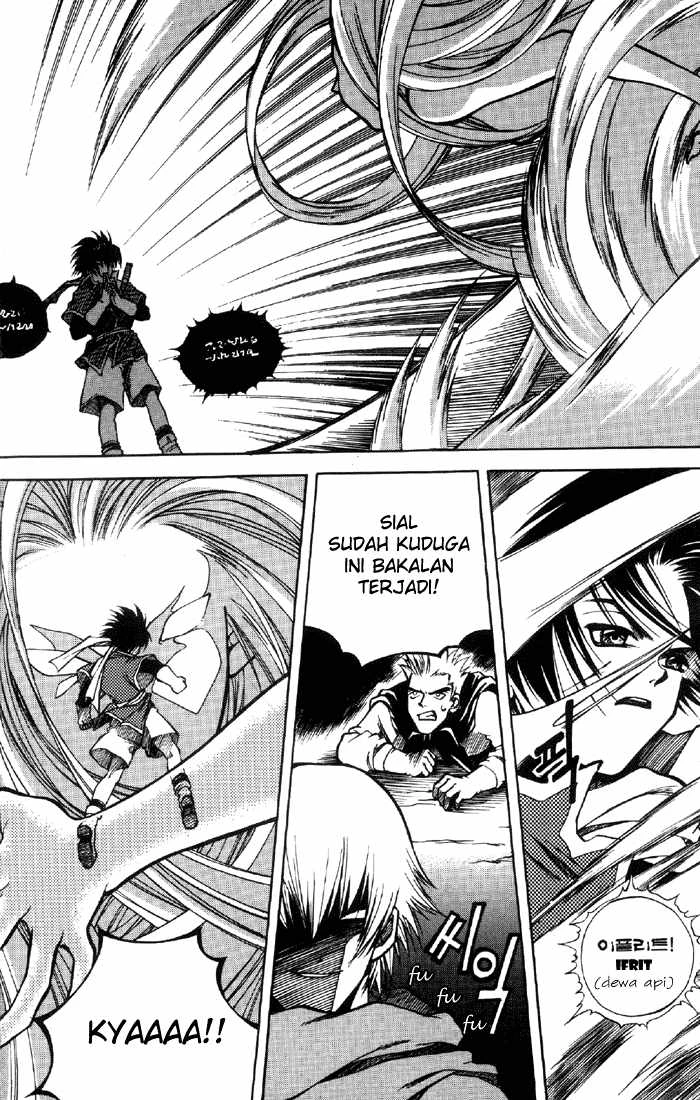Halaman 17 dari Yureka Chapter 5