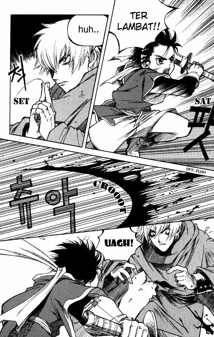 Halaman 20 dari Yureka Chapter 5