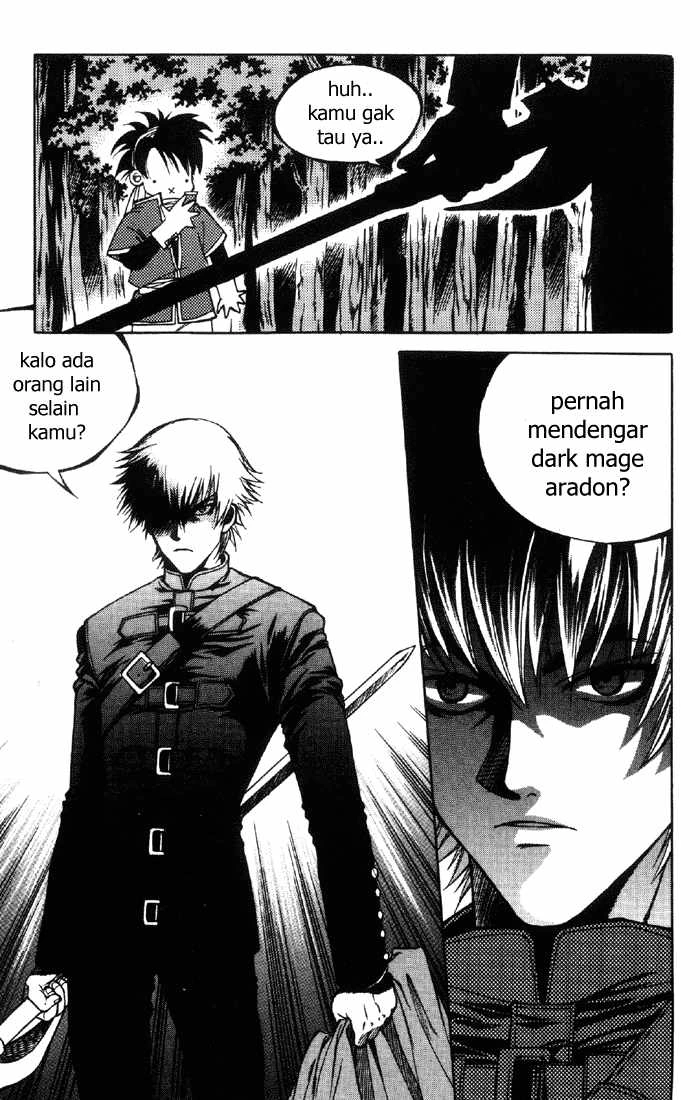Halaman 22 dari Yureka Chapter 5