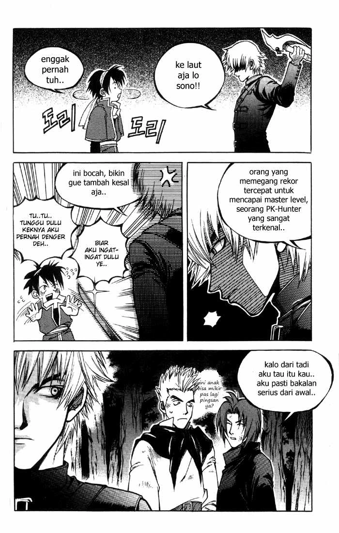 Halaman 23 dari Yureka Chapter 5