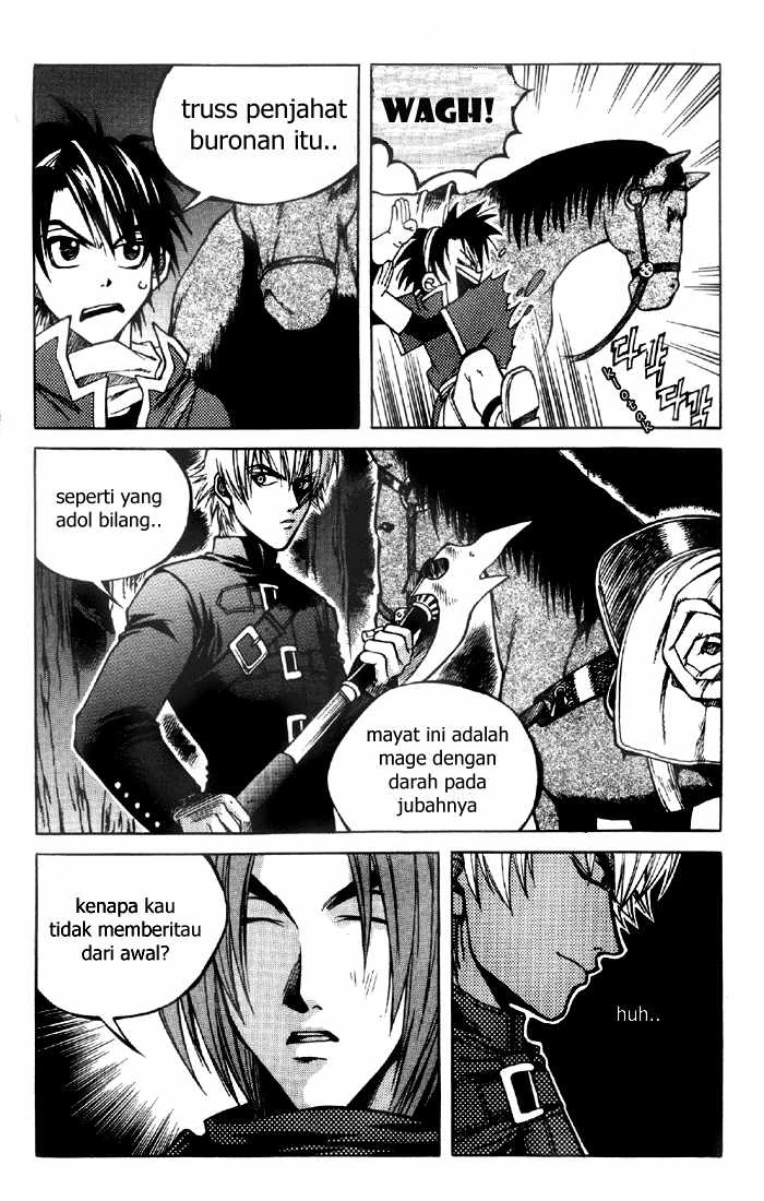 Halaman 25 dari Yureka Chapter 5