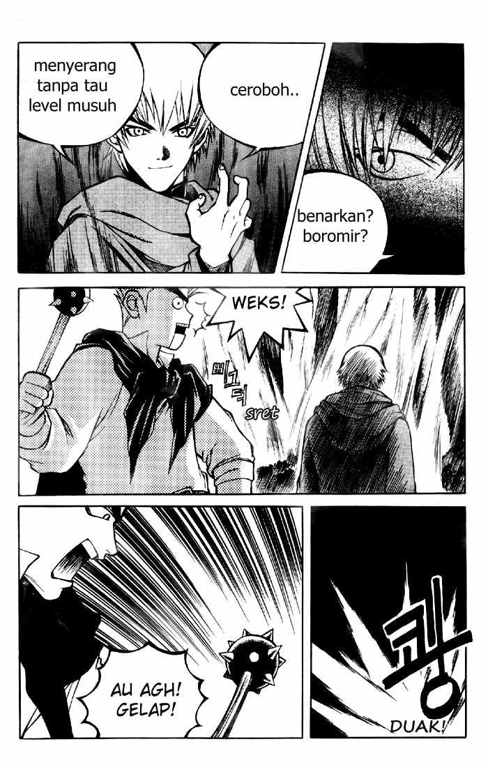 Halaman 7 dari Yureka Chapter 5