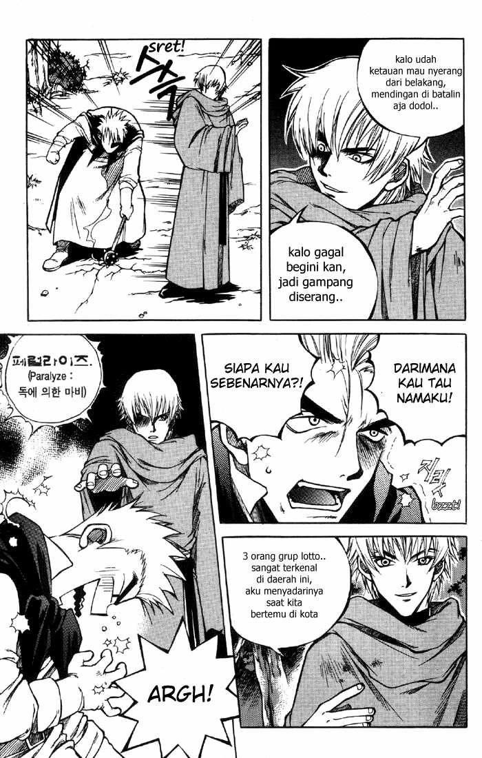 Halaman 8 dari Yureka Chapter 5
