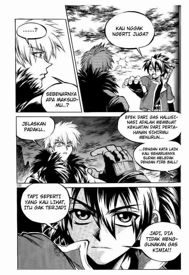 Halaman 14 dari Yureka Chapter 50