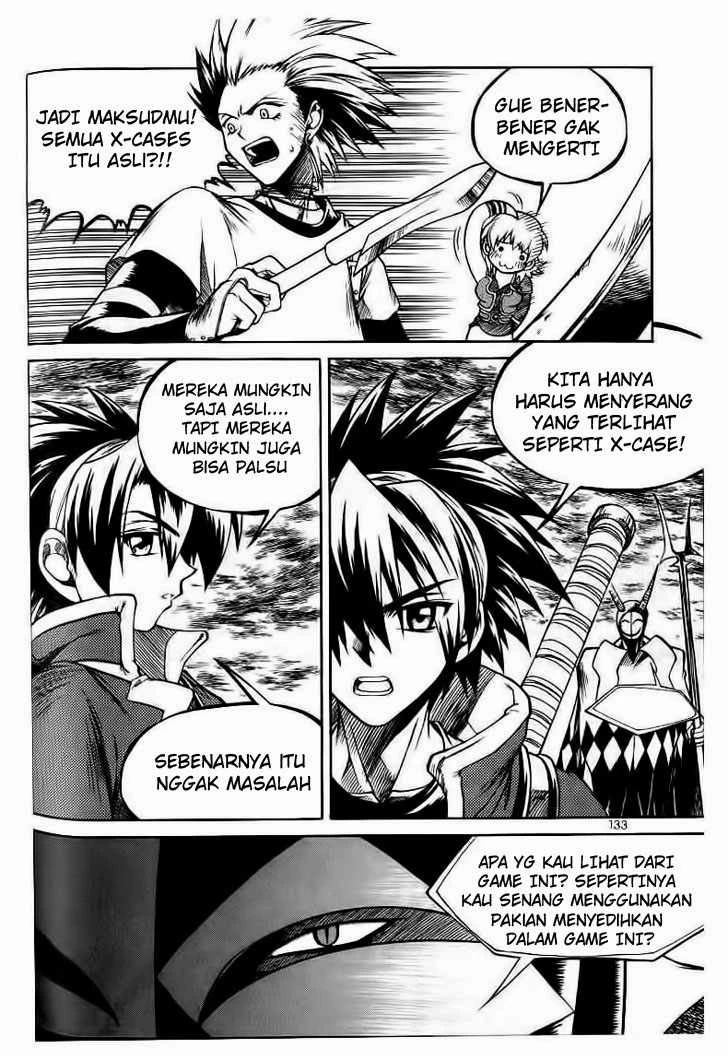 Halaman 15 dari Yureka Chapter 50