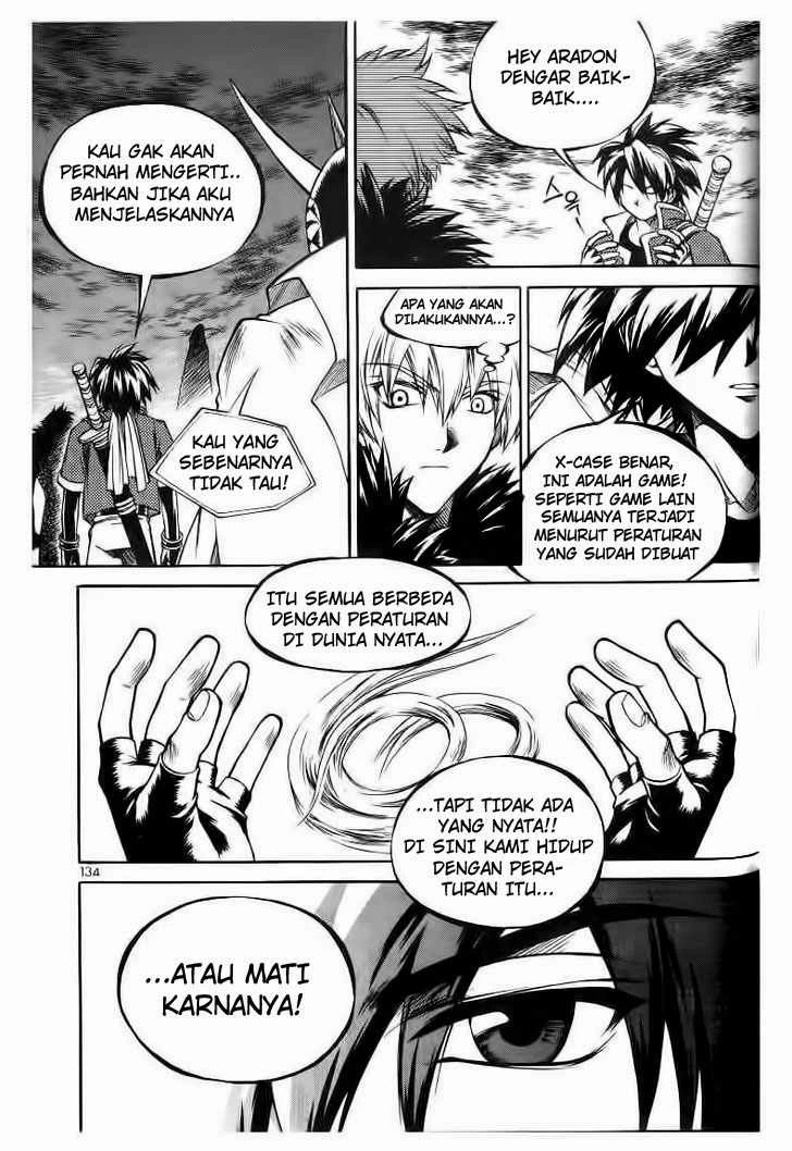 Halaman 16 dari Yureka Chapter 50