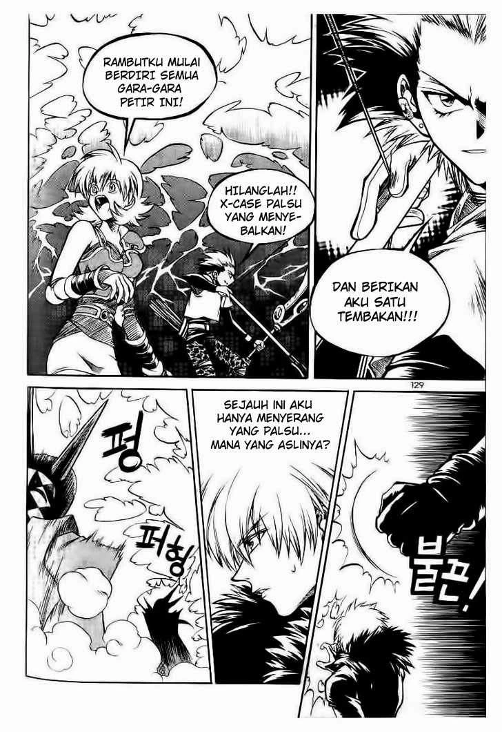 Halaman 18 dari Yureka Chapter 50
