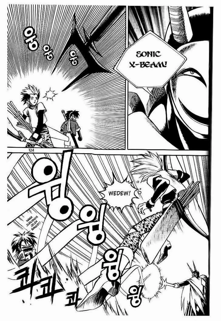 Halaman 26 dari Yureka Chapter 50