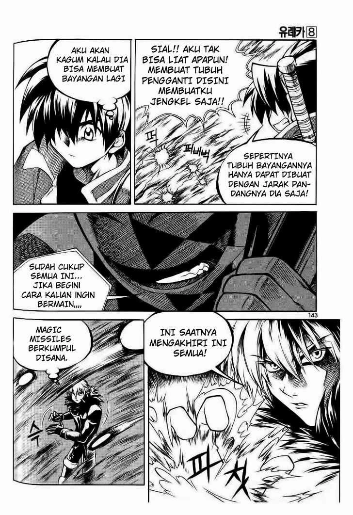 Halaman 4 dari Yureka Chapter 50