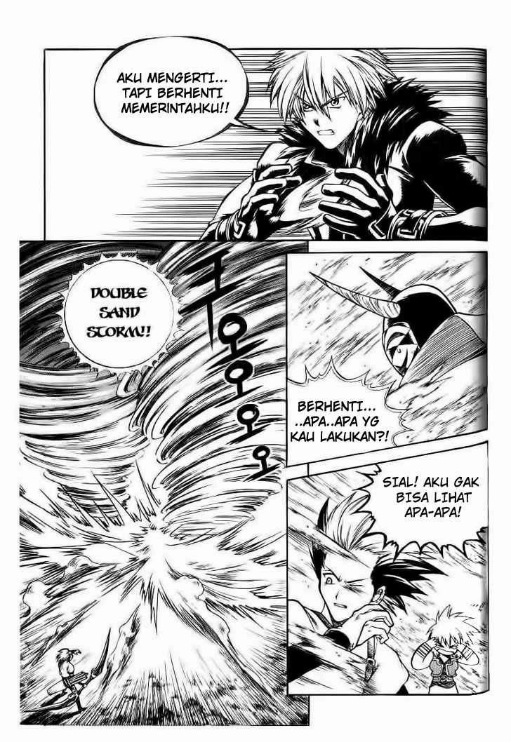 Halaman 6 dari Yureka Chapter 50