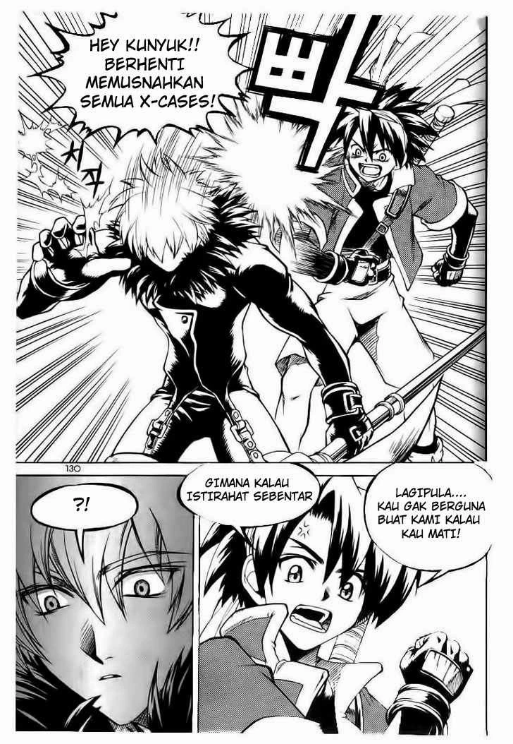 Halaman 12 dari Yureka Chapter 51