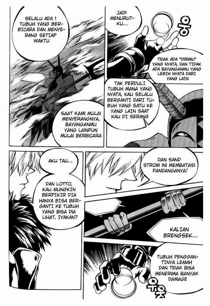Halaman 21 dari Yureka Chapter 51
