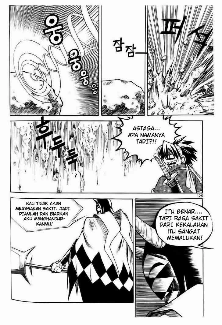 Halaman 7 dari Yureka Chapter 51