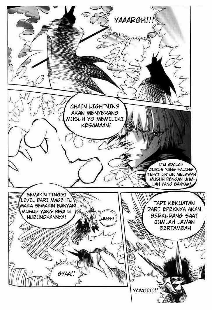 Halaman 9 dari Yureka Chapter 51