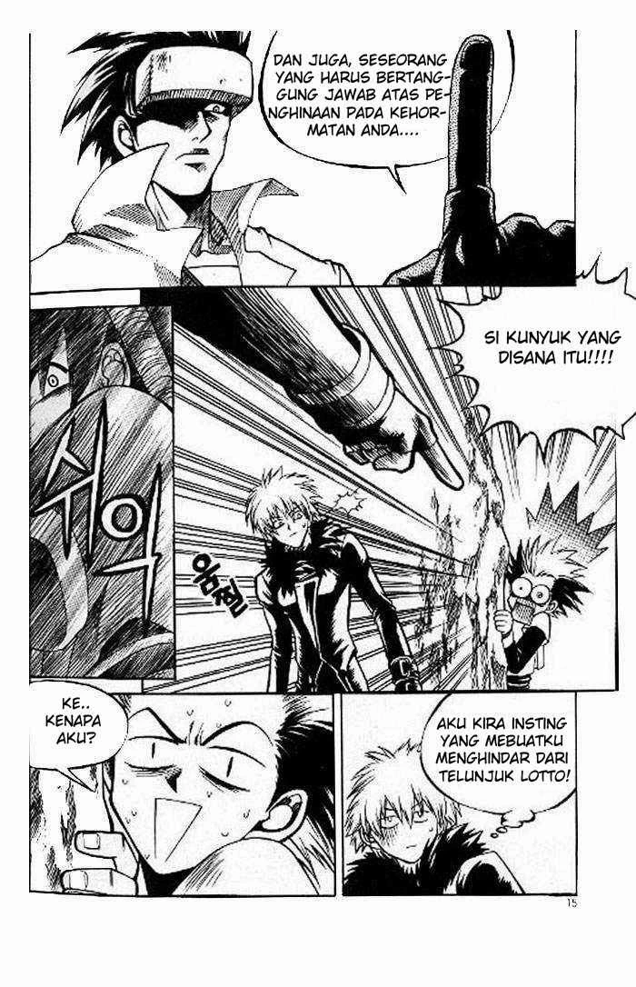 Halaman 10 dari Yureka Chapter 52