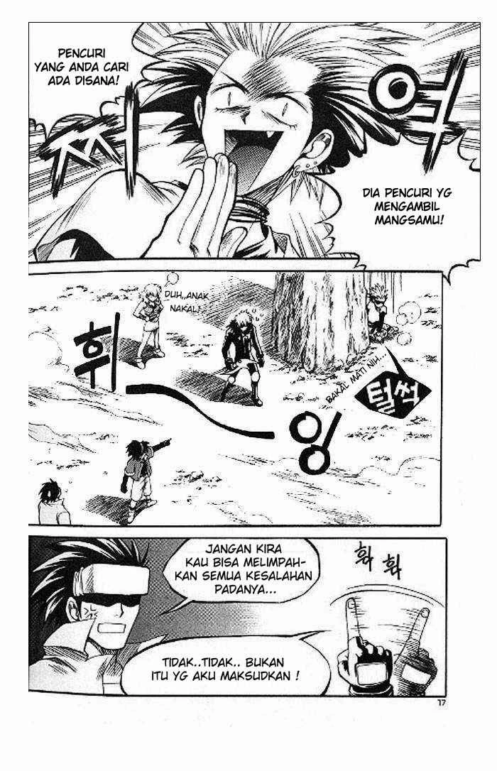 Halaman 12 dari Yureka Chapter 52