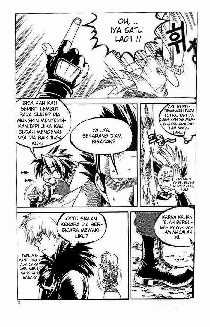 Halaman 17 dari Yureka Chapter 52