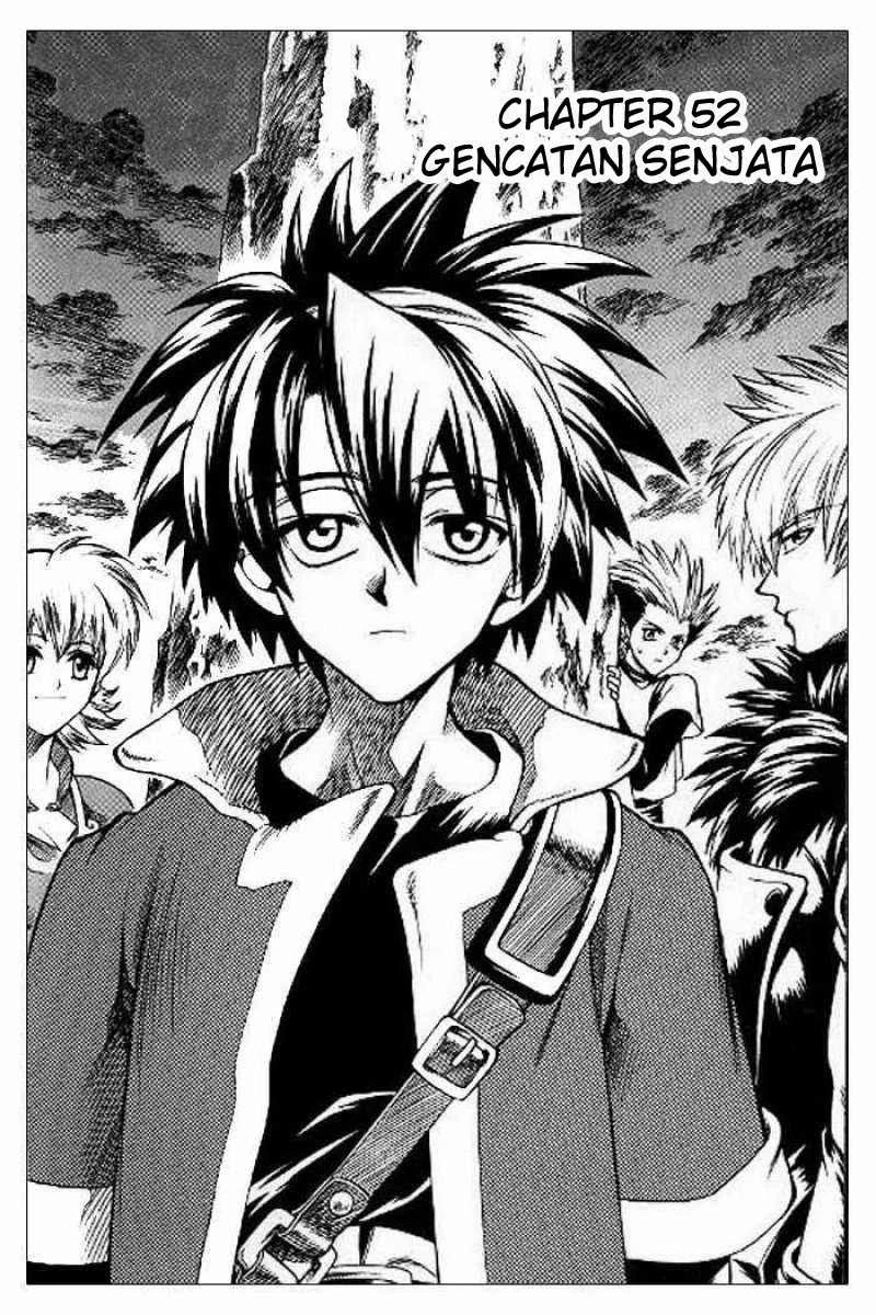 Halaman 2 dari Yureka Chapter 52