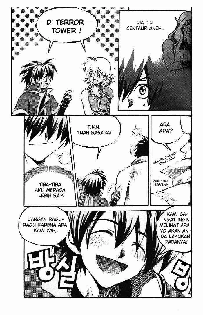 Halaman 24 dari Yureka Chapter 52