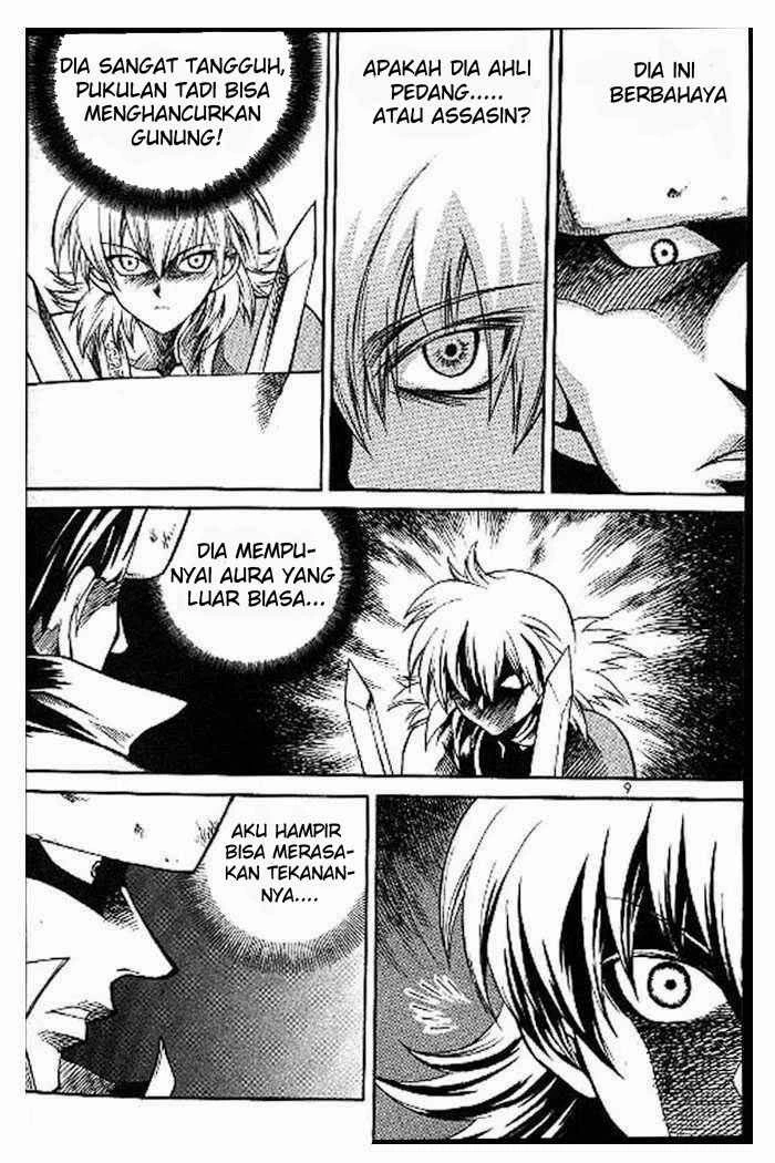 Halaman 4 dari Yureka Chapter 52