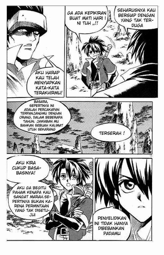 Halaman 6 dari Yureka Chapter 52