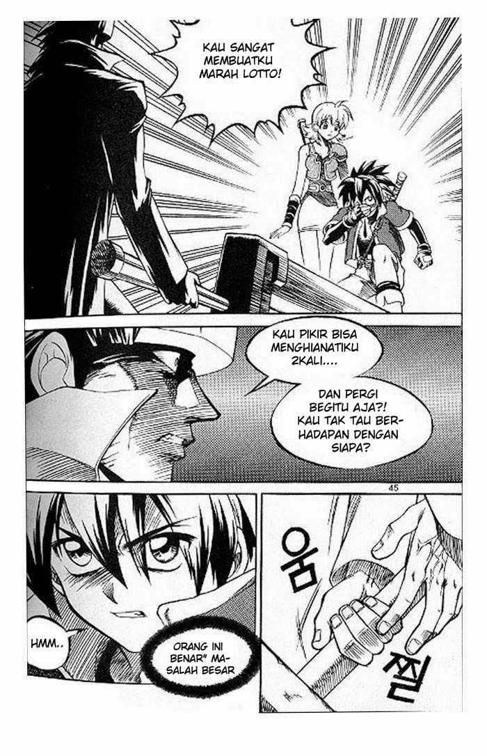 Halaman 12 dari Yureka Chapter 53