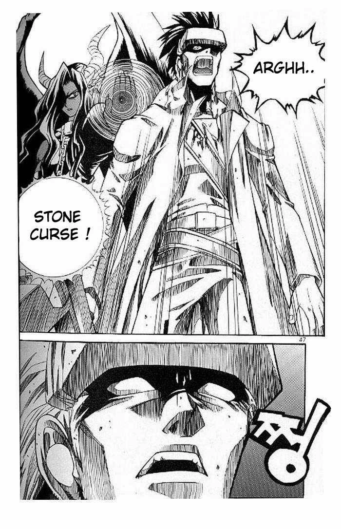 Halaman 14 dari Yureka Chapter 53