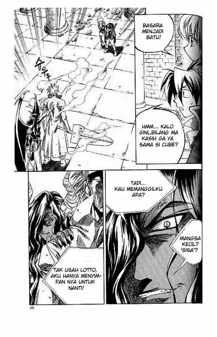 Halaman 15 dari Yureka Chapter 53