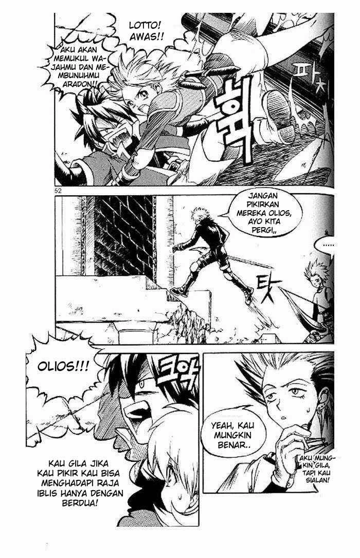 Halaman 19 dari Yureka Chapter 53