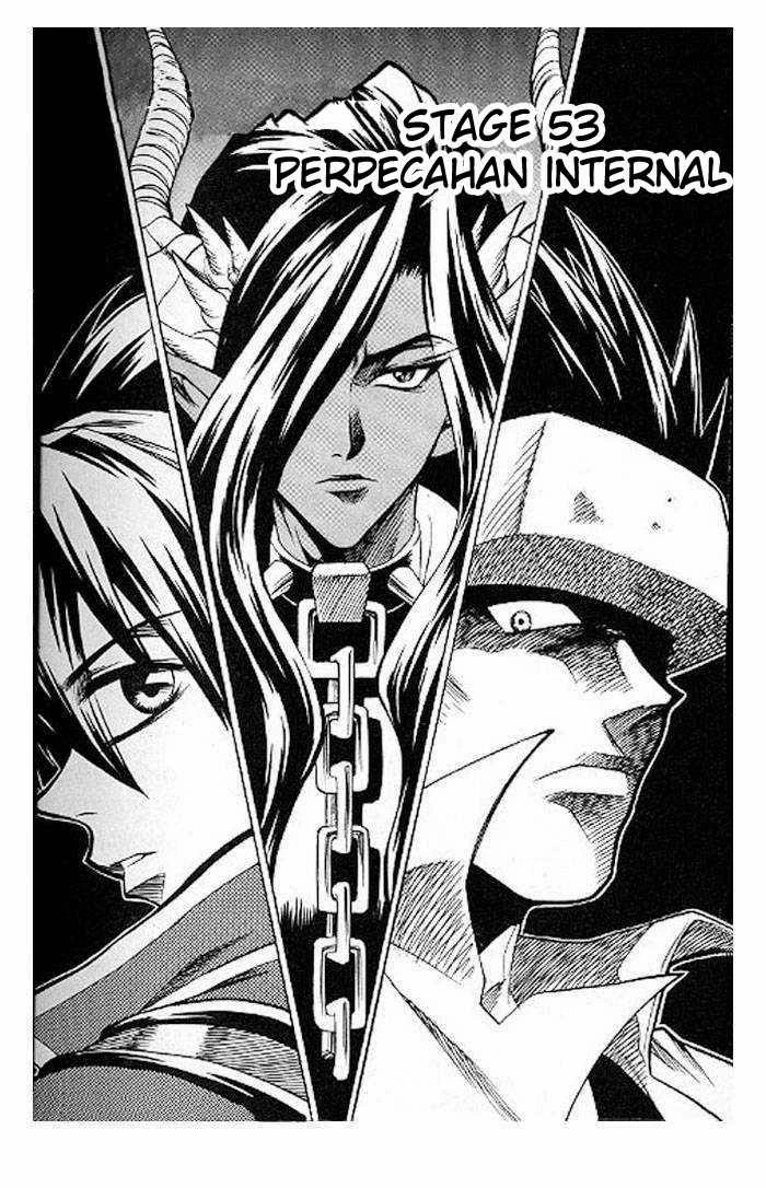 Halaman 2 dari Yureka Chapter 53
