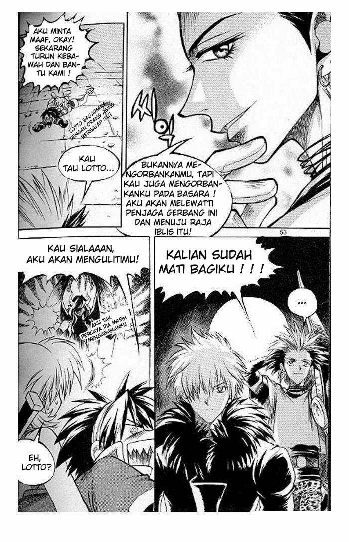 Halaman 20 dari Yureka Chapter 53