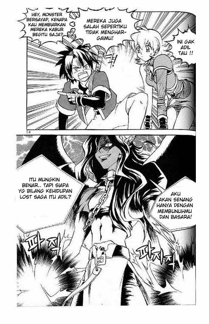 Halaman 21 dari Yureka Chapter 53