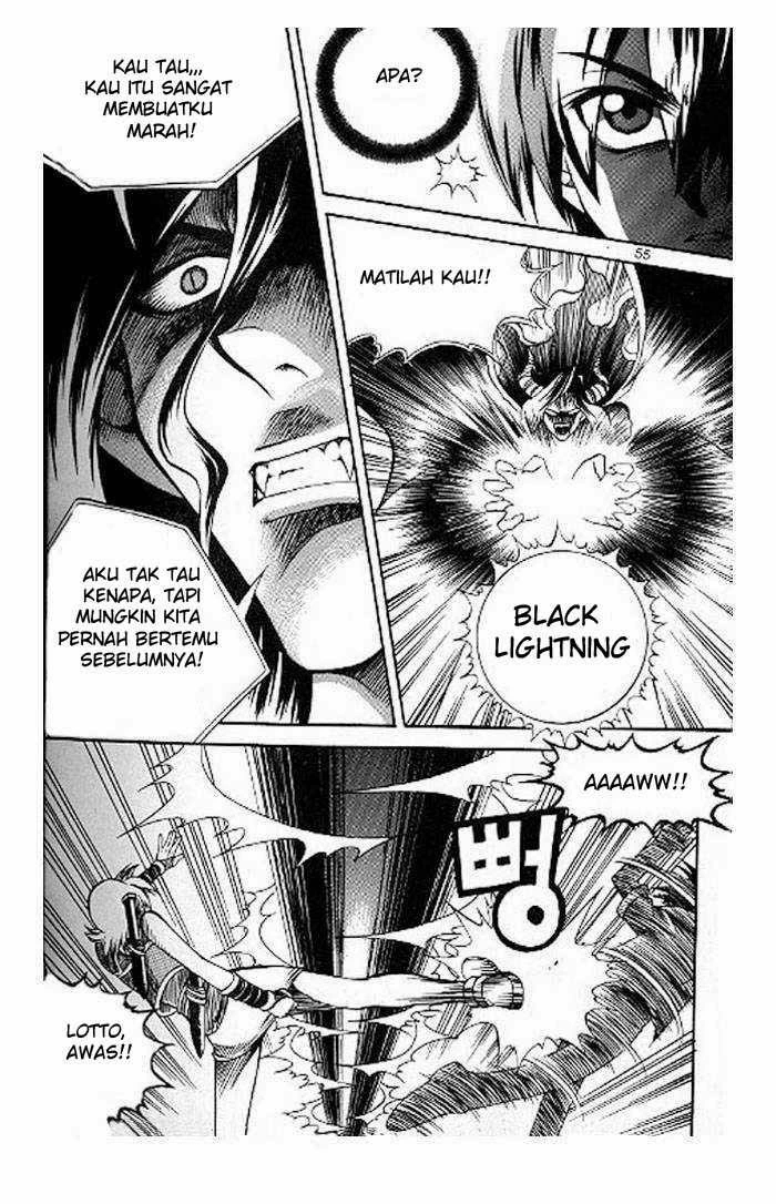 Halaman 22 dari Yureka Chapter 53