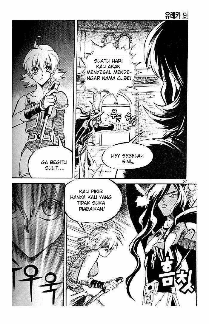 Halaman 24 dari Yureka Chapter 53
