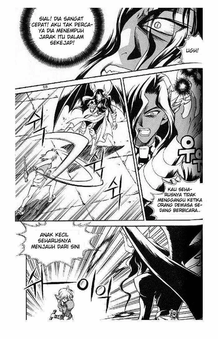 Halaman 25 dari Yureka Chapter 53